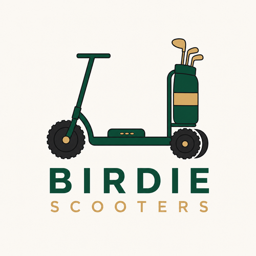 Birdie Scooter