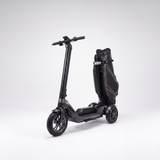 Birdie Golf Scooter