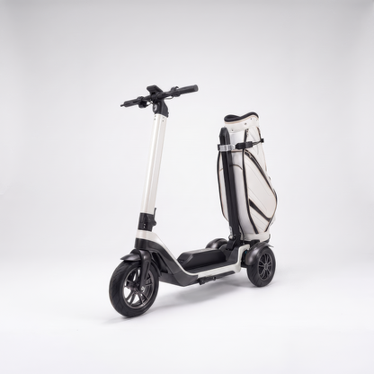 Birdie Golf Scooter