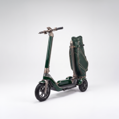 Birdie Golf Scooter